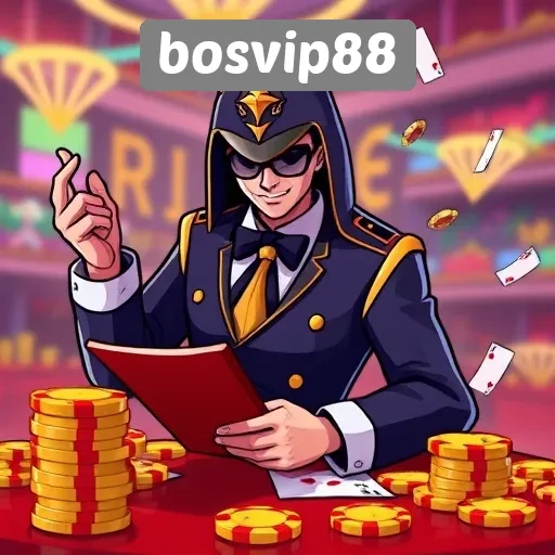 Keunggulan dan Fasilitas yang Ditawarkan Bosvip88 untuk Pemain