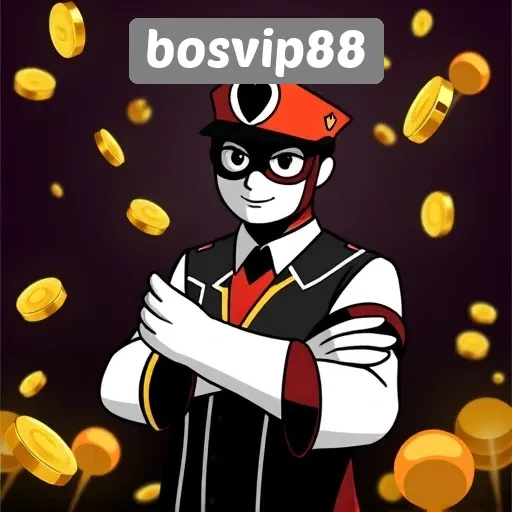 Kejutan Bonus dan Promosi di Situs Bosvip88