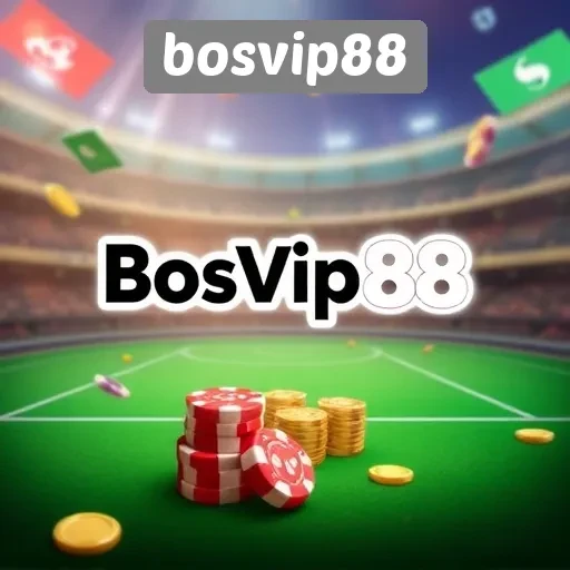 Perbandingan Bosvip88 dengan Situs Game Lain di Indonesia