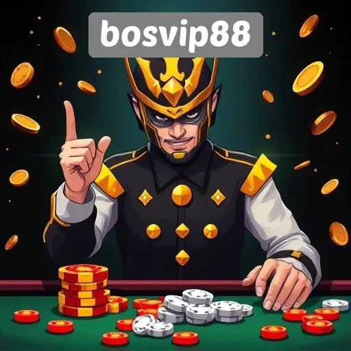 Mengungkap Keunggulan dan Fitur Utama Situs Bosvip88