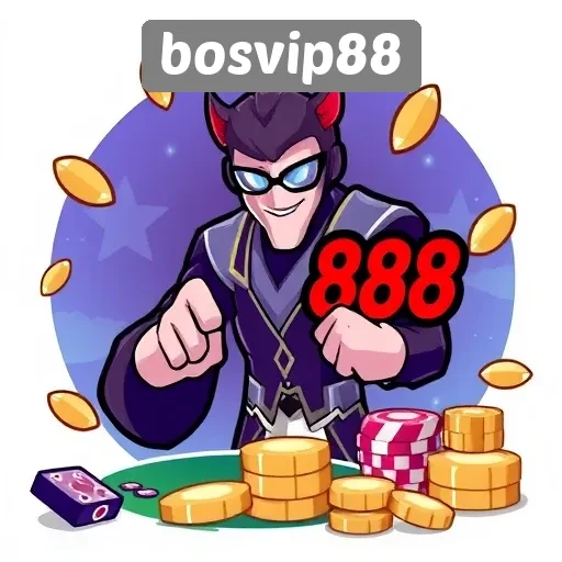 Mengulas Fitur Menarik di Situs Game Bosvip88