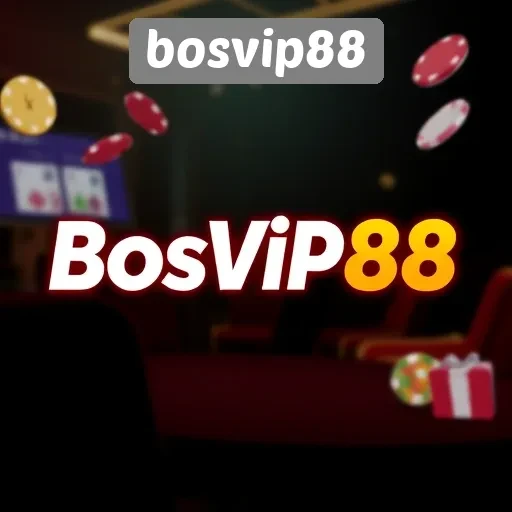 Mengenal Bosvip88 sebagai Pilihan Bermain Game Online