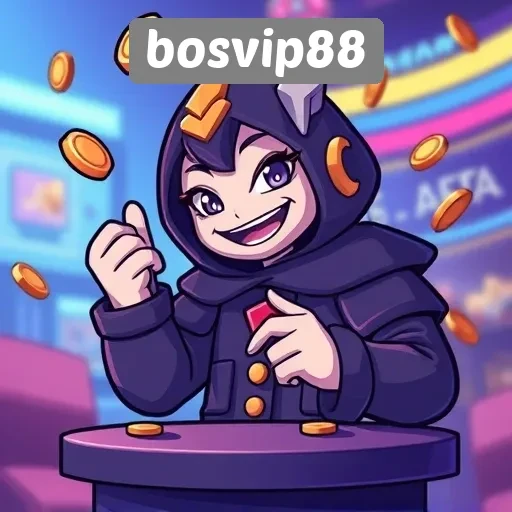 Mengenal Bosvip88 Sebagai Platform Game Terpercaya