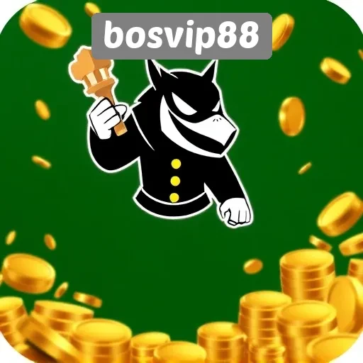 Tinjauan Lengkap Situs Game Bosvip88 untuk Penggemar Judi Online