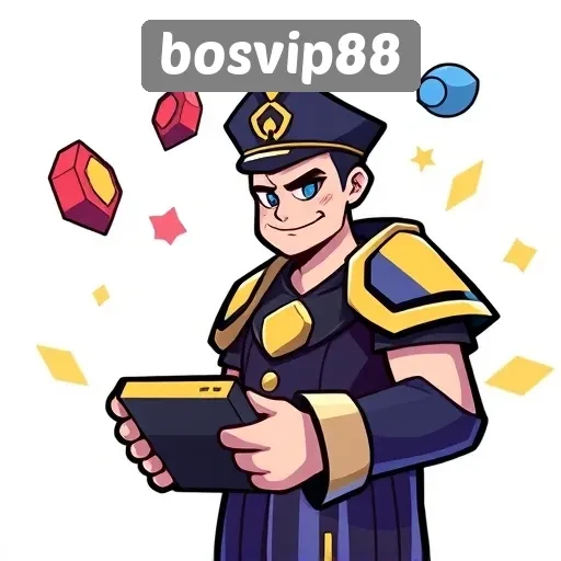 Mengapa Bosvip88 Menjadi Pilihan Utama Para Gamer