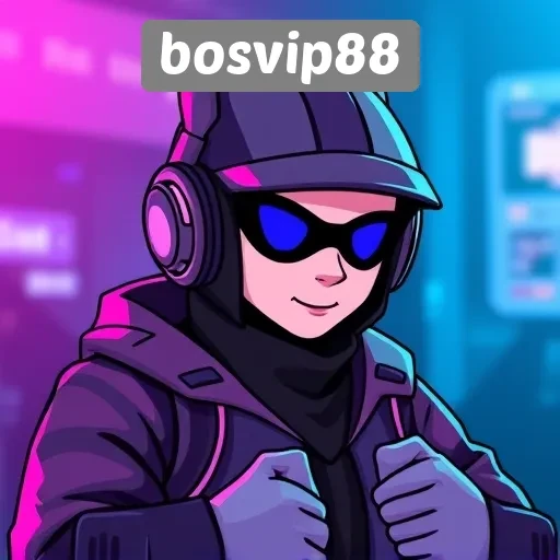 Evolusi Bosvip88 dalam Dunia Game Online
