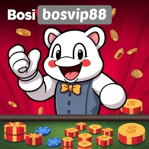 Menjelajahi Pengalaman Game di Platform Bosvip88