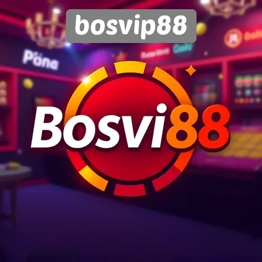 Fitur Menarik yang Ditawarkan Oleh Bosvip88