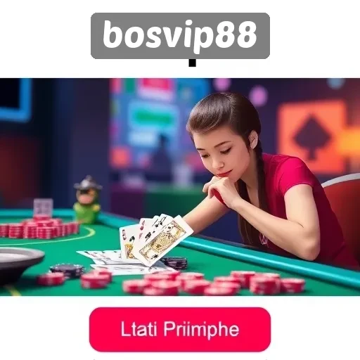 Panduan Bermain di Situs Game Bosvip88