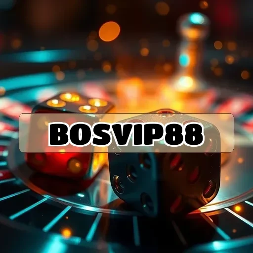 bosvip88: Panduan Lengkap Bermain Game Online yang Menarik di Indonesia