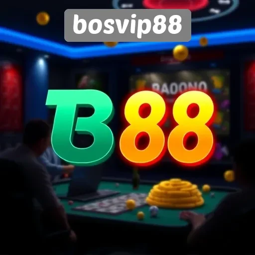 Inovasi Terbaru yang Ditawarkan oleh Bosvip88