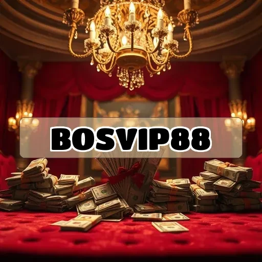 bosvip88: Casino Live yang Seru dan Menguntungkan untuk Pemain Indonesia