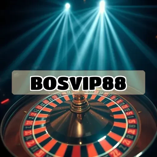 bosvip88 Permainan Poker