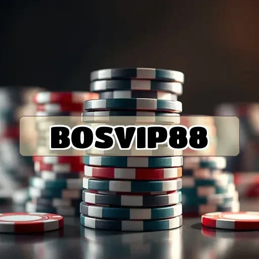 bosvip88 Referral