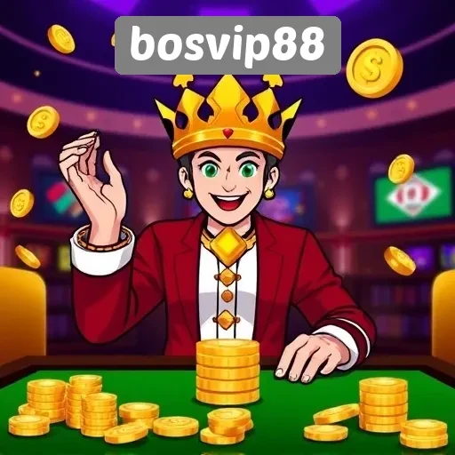 Cara Mendaftar dan Mengakses Bosvip88