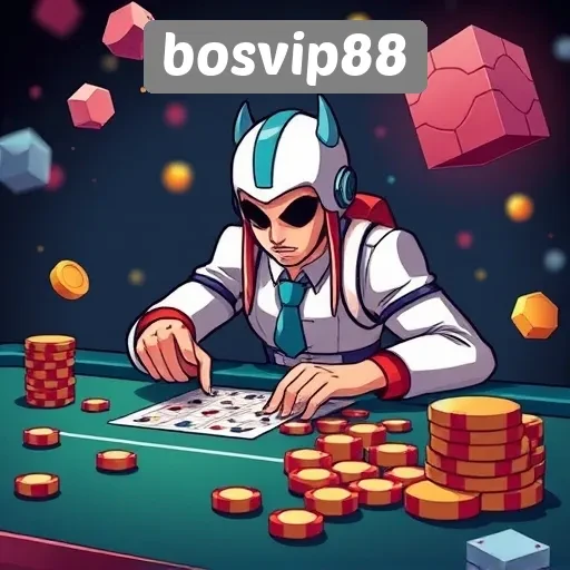 Keamanan dan Kenyamanan Bermain di Bosvip88 bagi Pengguna