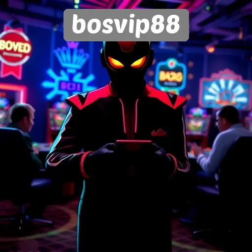 Pengalaman Pengguna di Bosvip88 Bagaimana Kualitasnya
